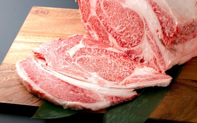 Japan's Delicious Wagyu Beef Is Extremely Popular Overseas! Even in Australia, Another Country Famous for Its Beef, Japanese Wagyu Beef Sales Are on the Rise!