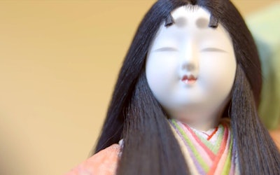 This Is the Epitome of Craftsmanship! Enjoy the Charm of Tokyo's Quintessential Traditional Japanese Craft, "Edo Kimekomi Dolls"!