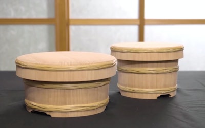 Traditional Japanese Crafts: Akita Woodworking. The History and Culture of Japanese Craftsmen Culminate to Create Beautiful Works of Art in Akita Prefecture