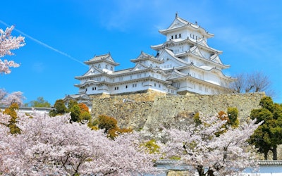 A Journey Through the Fascinating City of Himeji, Hyogo! Feel the History and Culture of Japan at the Historic "Himeji Castle," a World Heritage Site!