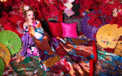 Introducing a Studio in Kyoto Where You Can Have a Glamorous Oiran Experience. Transform Into a Professional Oiran!