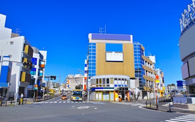 A Promotional Video Introducing the Totsuka Shopping District in Yokohama City's Totsuka Ward in the Form of a Drama! See Heartwarming Views of People in a Variety of Stores!