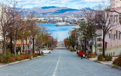 Hakodate, Hokkaido Is an Attractive Tourist City Full of Delicious Seafood and Historical Buildings! Take a Trip to a City Full of Smiling Faces From Around the World!