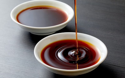 Soy Sauce - Learn About the Essential Ingredient in Japanese Food That Is Popular Around the World. What Does Katakami Soy Sauce, a Long-Established Soy Sauce Brewer in Nara Prefecture That Has Been in Business for 90 Years, Have To Say About Their Soy Sauce? 