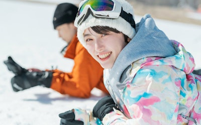 Enjoy Skiing and Snowboarding at Norn Minakami Ski Resort via Video. Beautiful Scenery and a Look at the Exciting Ski Resort in Gunma, Japan!
