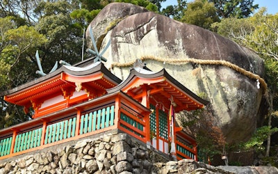 Shingu City in Wakayama Prefecture, Full of World Heritage and Historical Sites, Is One of Japan's Most Popular Tourist Spots! Here's a Roundup of the Most Popular Attractions!