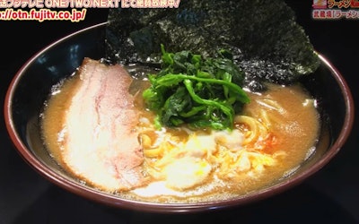 If You Want to Taste the Iekei Ramen That Is Gaining a Lot of Attention in Japan These Days, We Recommend "Oyamaya" in Musashi-Sakai, Tokyo. The Origins and Characteristics of the Delicious Noodle Dish!
