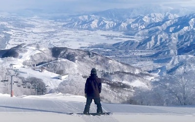 For Those Looking to Enjoy Winter Sports in Japan! This Is a Video That Captures the Appeal of the Most Popular Ski Resorts in Niigata Prefecture!